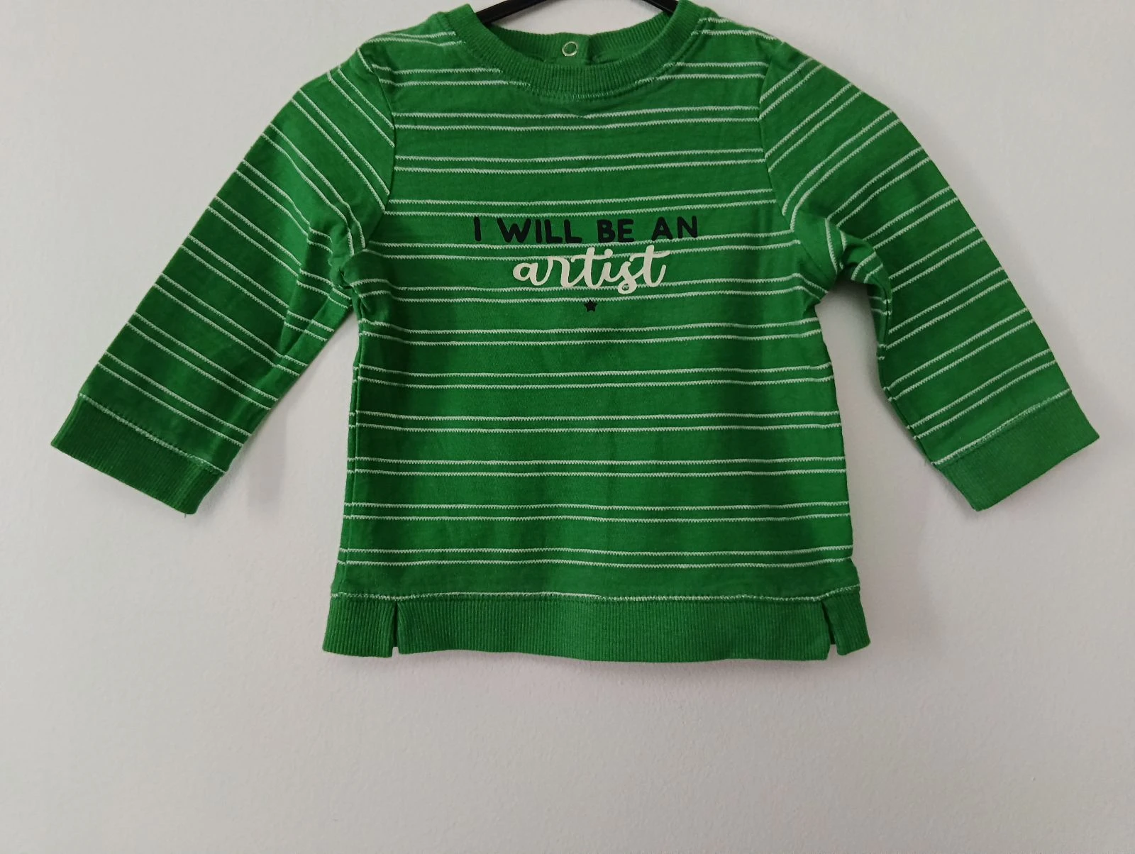 Tee-shirt Kiabi 6 MOIS